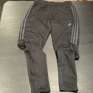 Adidas Climacool Zip-Up Joggers
